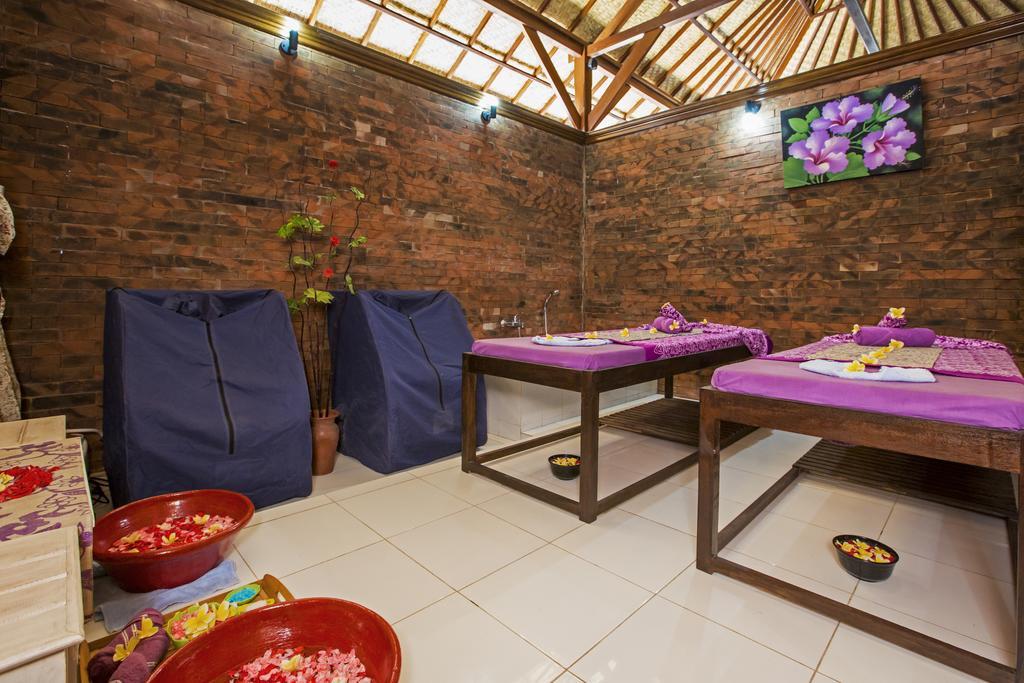 Kubal Villa Seminyak Exteriér fotografie