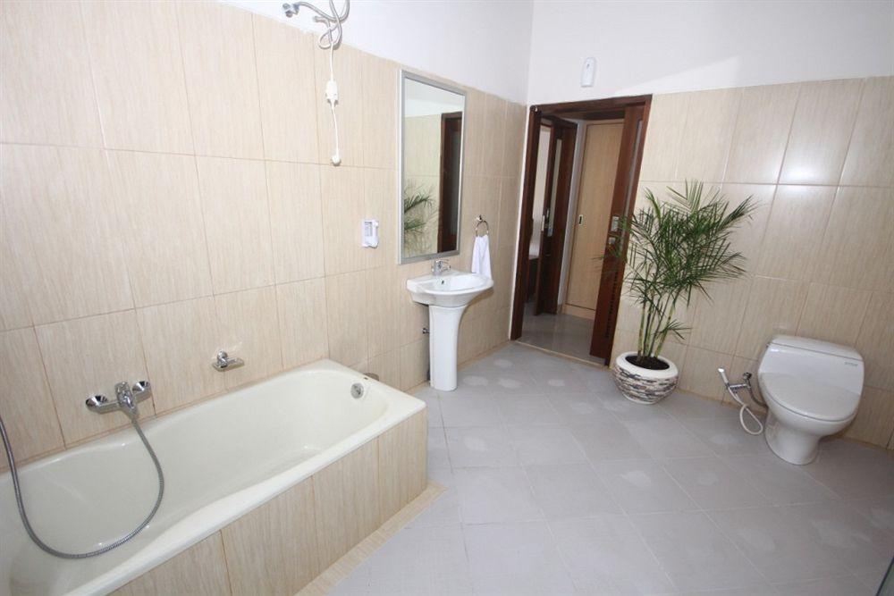 Kubal Villa Seminyak Exteriér fotografie