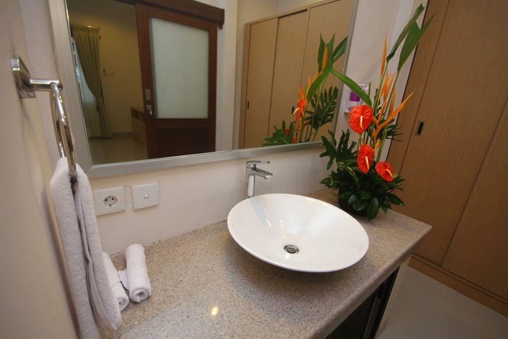 Kubal Villa Seminyak Exteriér fotografie