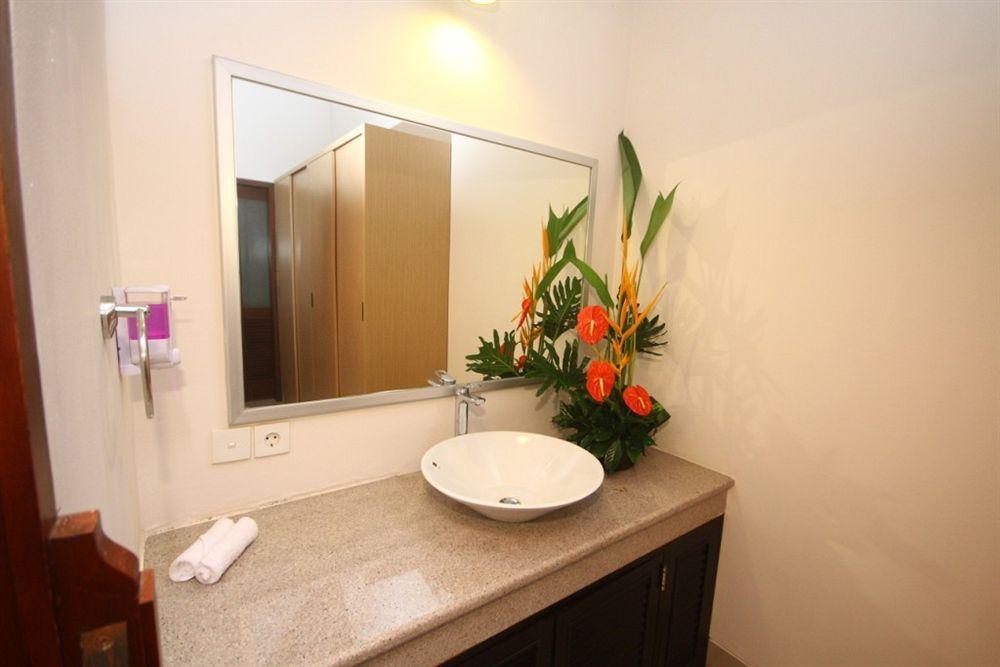 Kubal Villa Seminyak Exteriér fotografie