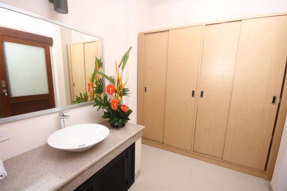 Kubal Villa Seminyak Exteriér fotografie