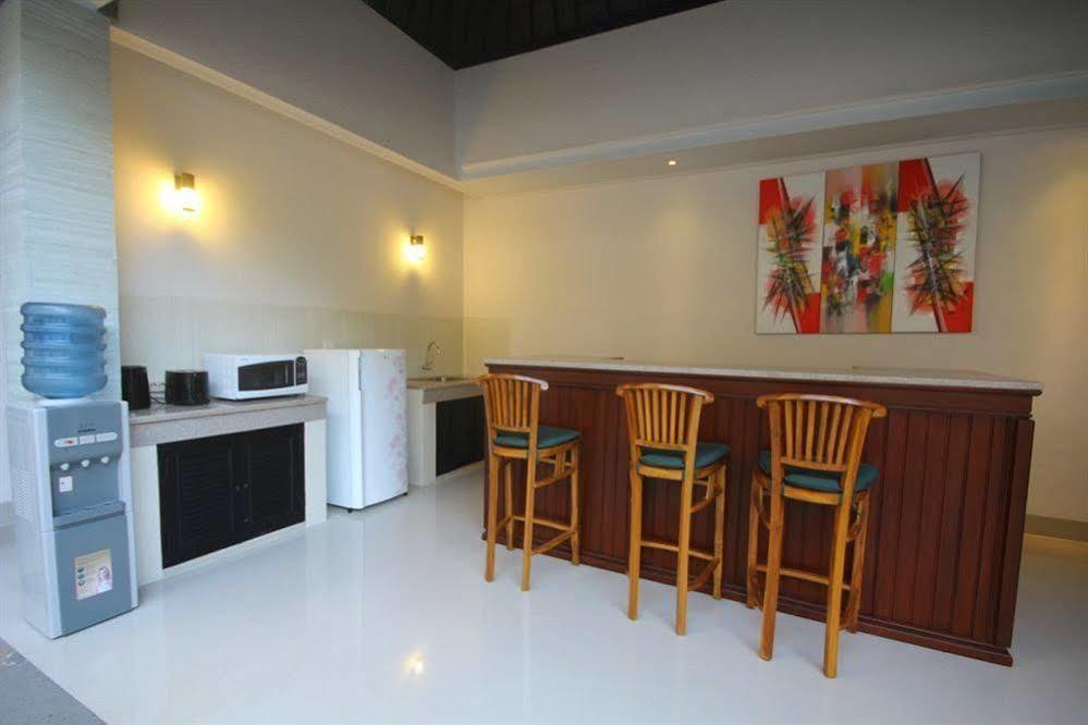 Kubal Villa Seminyak Exteriér fotografie